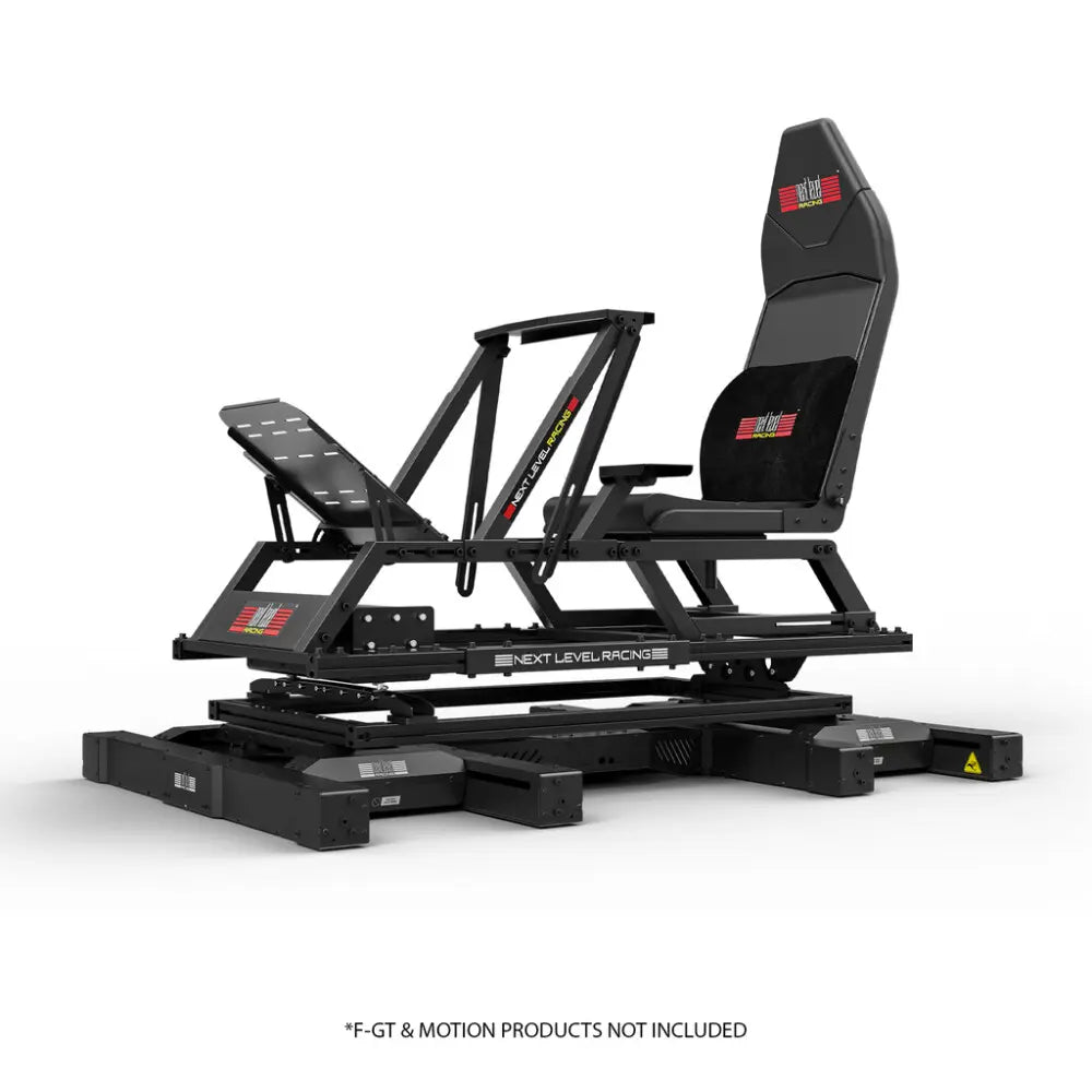 Next   Level   Racing   Elite   Traction   Adapter   Frame   Racing   Simulator   Tilbehør   Geekd   Dk
