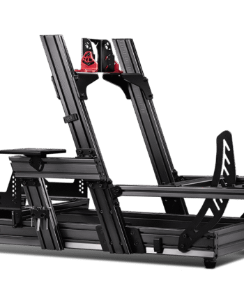 Next   Level   Racing   F - Gt   Elite   Front     Side   Mount   Edition   Racing   Simulator   Tilbehør   Geekd   Dk