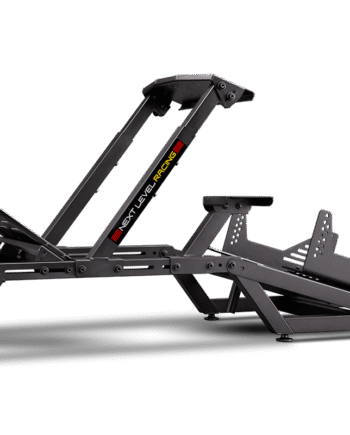Next   Level   Racing   F - Gt   Kun   Ramme   Racing   Simulator   Tilbehør   Geekd   Dk