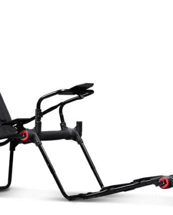 Next   Level   Racing   F - Gt   Lite   Racing   Seat   Geekd   Dk