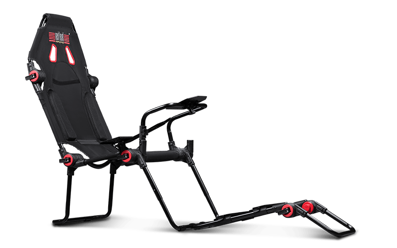 Next   Level   Racing   F - Gt   Lite   Racing   Seat   Geekd   Dk