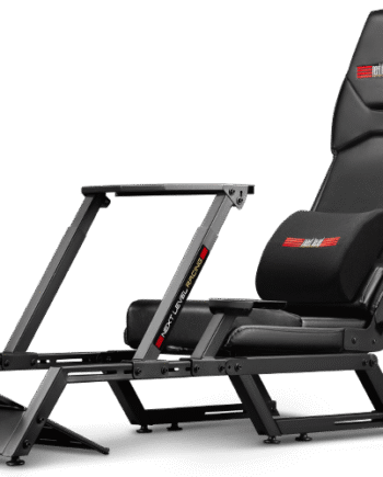 Next   Level   Racing   F - Gt   Racersæde   Racing   Seat   Geekd   Dk