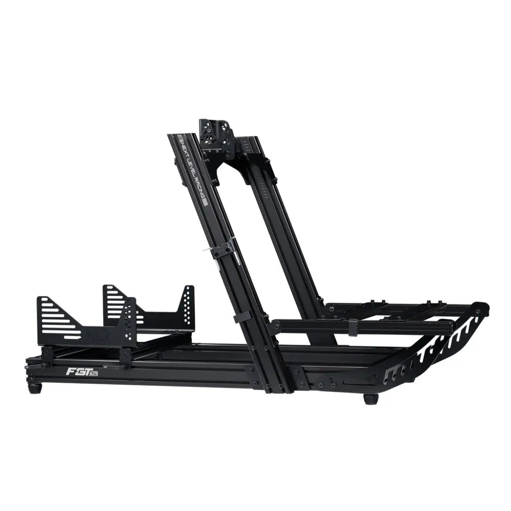 Next   Level   Racing   Fgt   Elite   Lite   Side -  Og   Frontpladeudgave