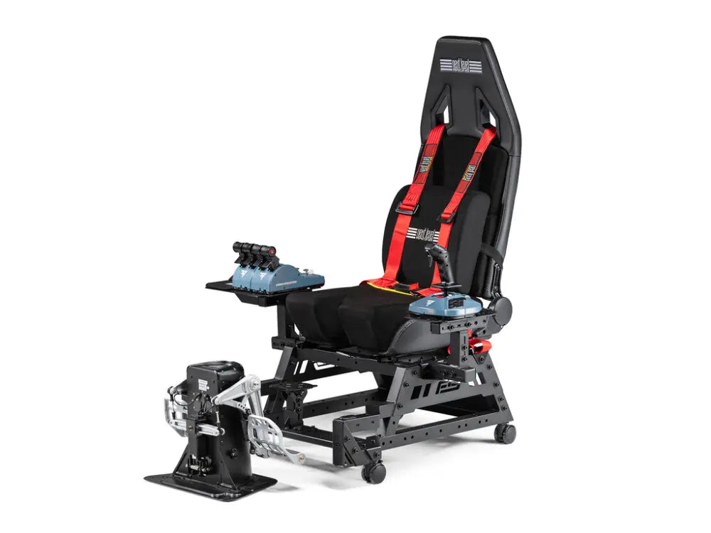 Next   Level   Racing   Flight   Seat   Pro