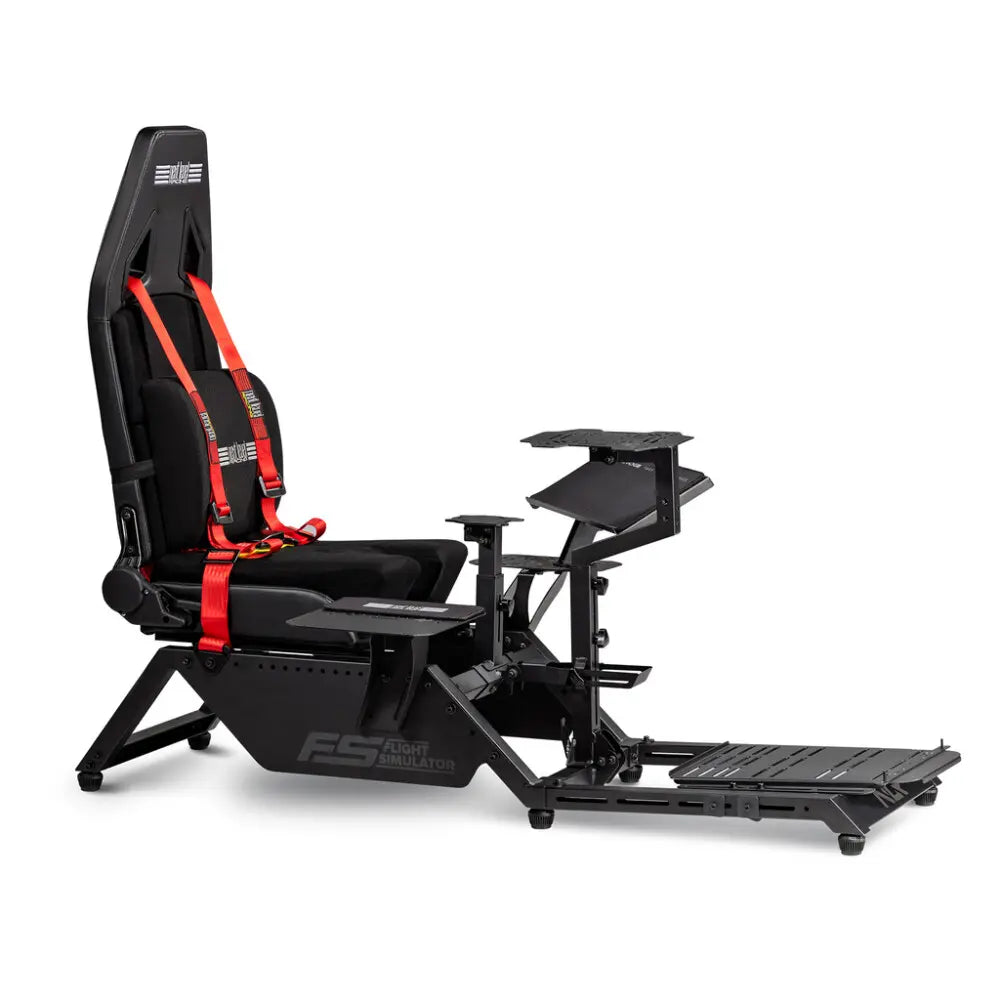 Next   Level   Racing   Flight   Simulator