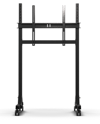 Next   Level   Racing   Free   Standing   Single   Monitor   Stand   Skærmophæng   Geekd   Dk