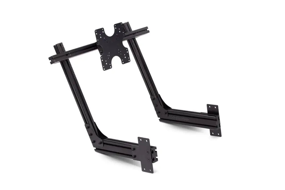 Next   Level   Racing   Gt   Elite   Direkte   Monitormontering   Sort   Racing   Seat   Geekd   Dk