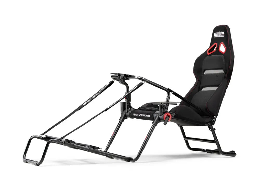 Next   Level   Racing   Gt   Lite   Pro   Foldbart   Cockpit