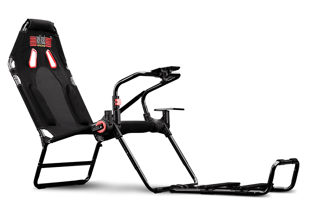 Next   Level   Racing   Gtlite   Racing   Stativ   Racing   Seat   Geekd   Dk