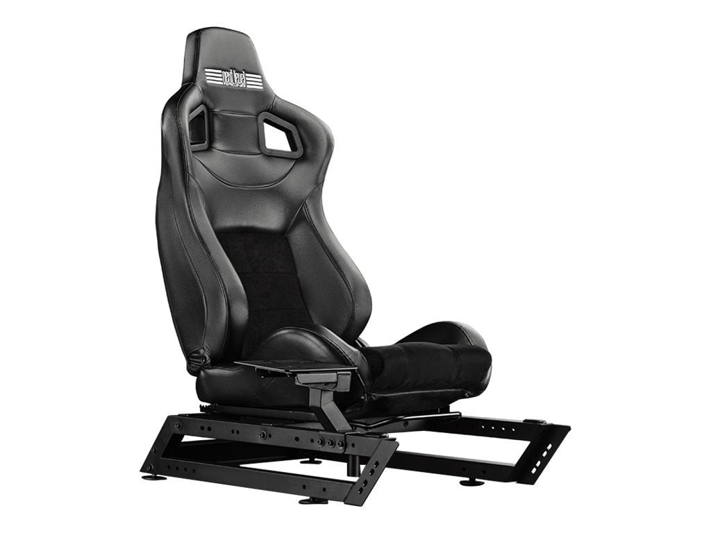 Next   Level   Racing   Gtseat   Gamer   Stol   Sort   Racing   Seat   Geekd   Dk