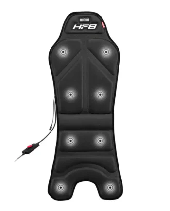 Next   Level   Racing   Hf8   Haptisk   Feedback   Gaming   Pad