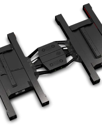 Next   Level   Racing   Motion   Platform -  Front   Part