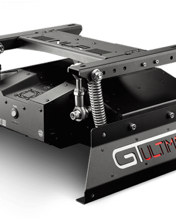 Next   Level   Racing   Motion   Platform   V3   Racing   Simulator   Tilbehør   Geekd   Dk