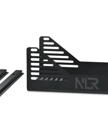 Next   Level   Racing   Universal   Seat   Brackets   For   Gttrack   And   Fgt   Racing   Seat   Geekd   Dk