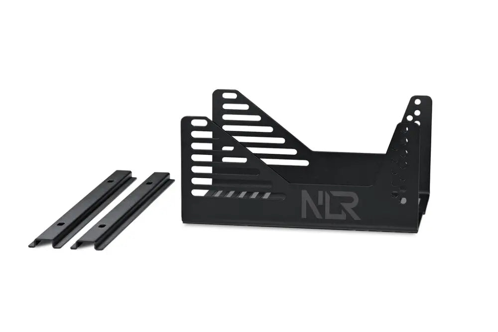Next   Level   Racing   Universal   Seat   Brackets   For   Gttrack   And   Fgt   Racing   Seat   Geekd   Dk