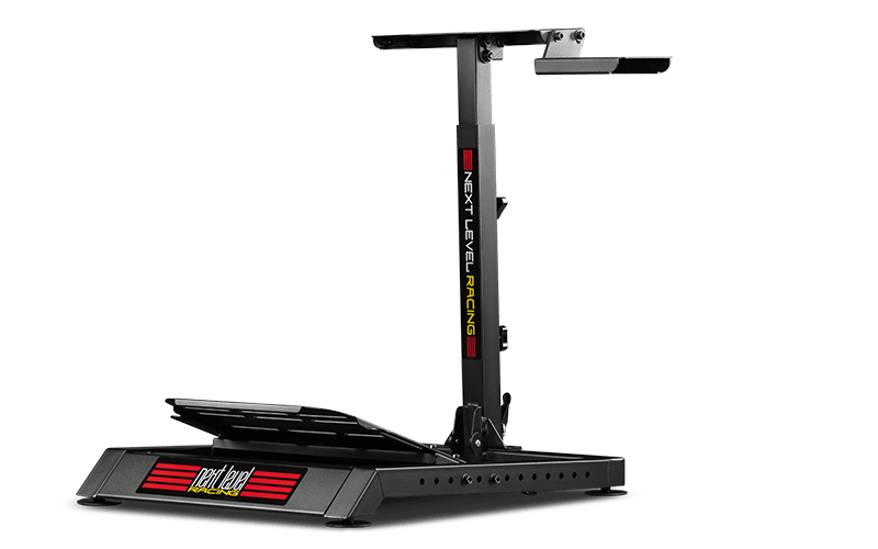 Next   Level   Racing   Wheel   Stand   Lite   Racing   Simulator   Tilbehør   Geekd   Dk