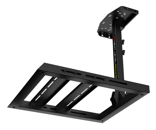 Next Level Racing Wheel Stand Racer Racing Simulator Tilbehør Geekd Dk