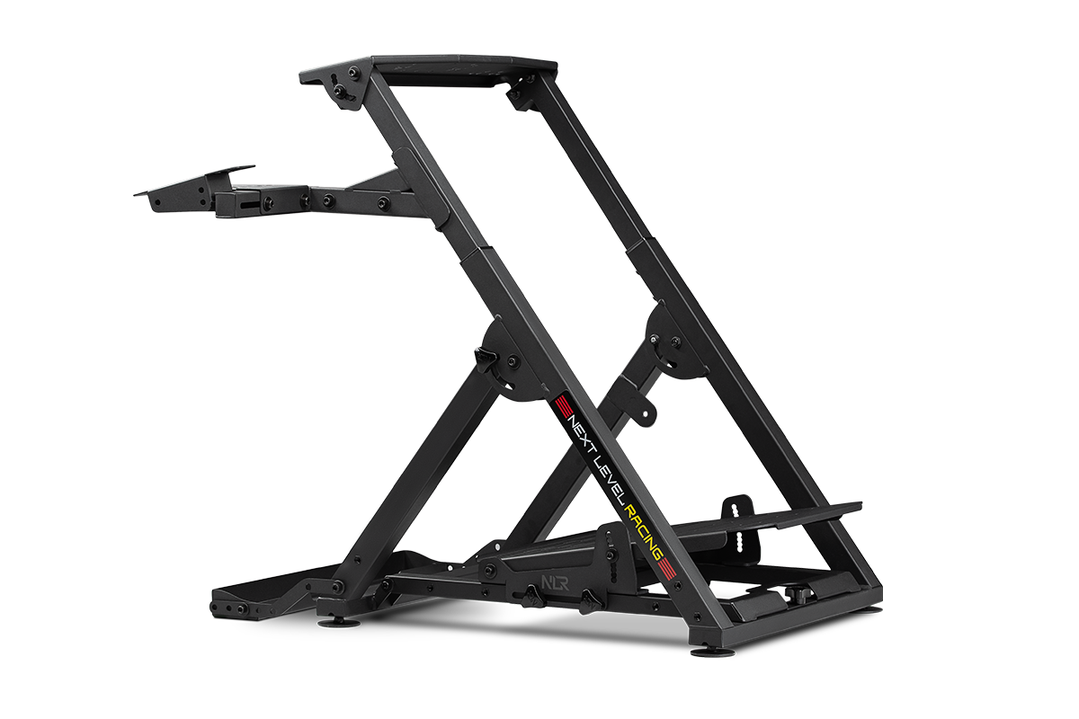 Next   Level   Racing   Wheel   Stand           Racing   Simulator   Tilbehør   Geekd   Dk