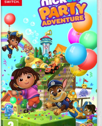 Nick   Jr    Party   Adventure   Nintendo   Switch