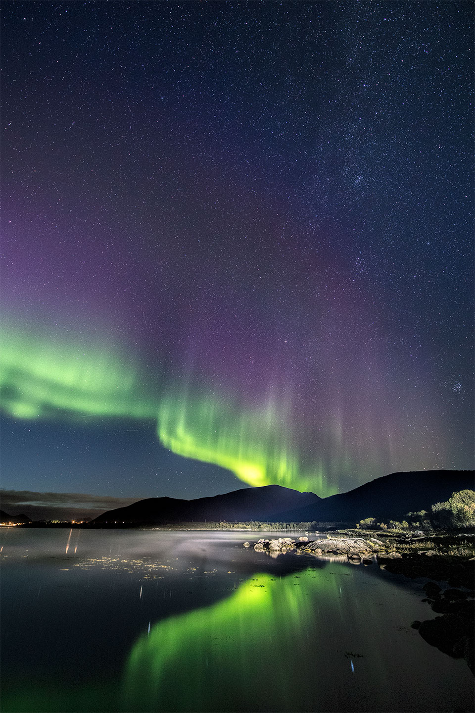Night   Fog   Af   Frank   Olsen