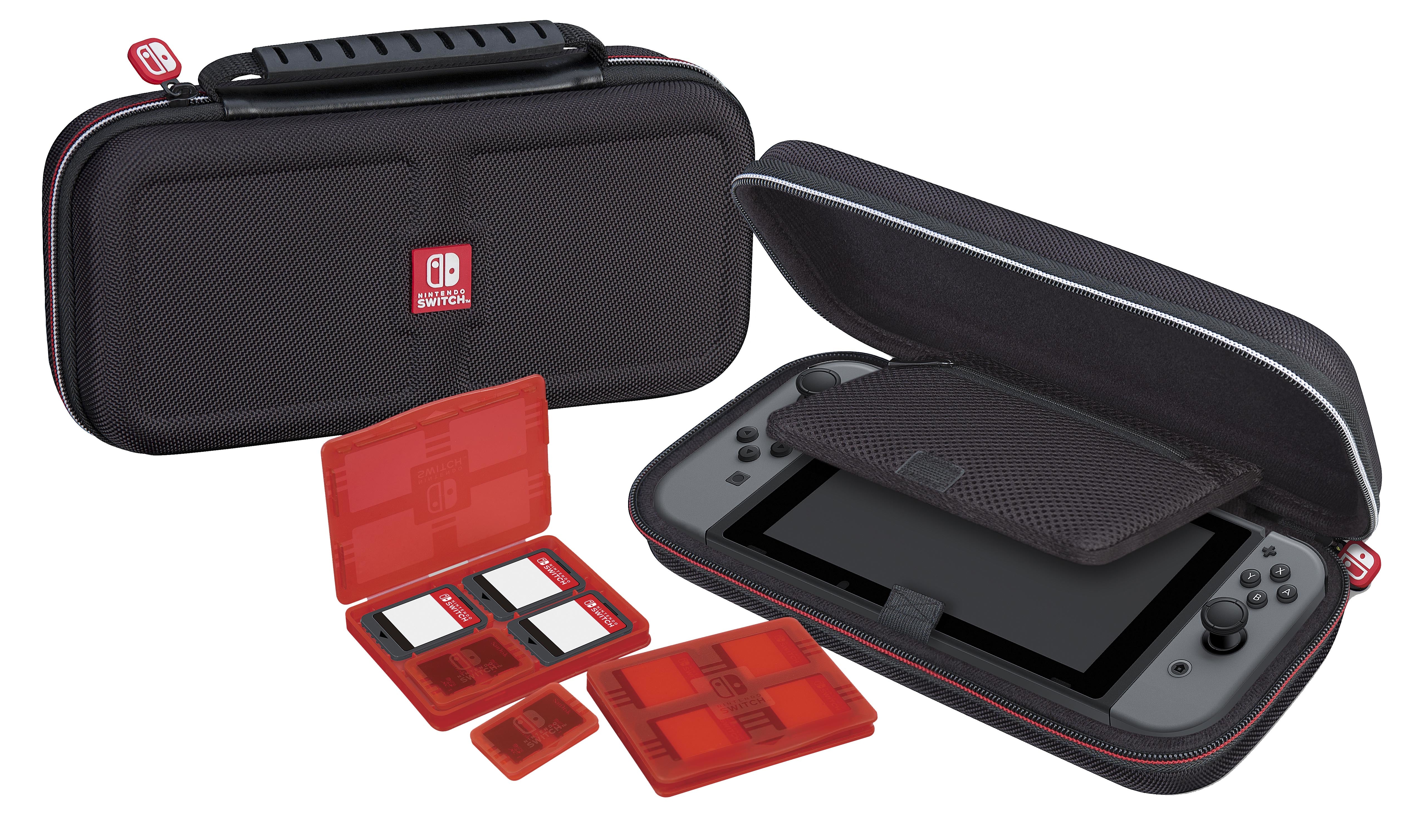 Nintendo   Game   Traveler   Deluxe   Sort