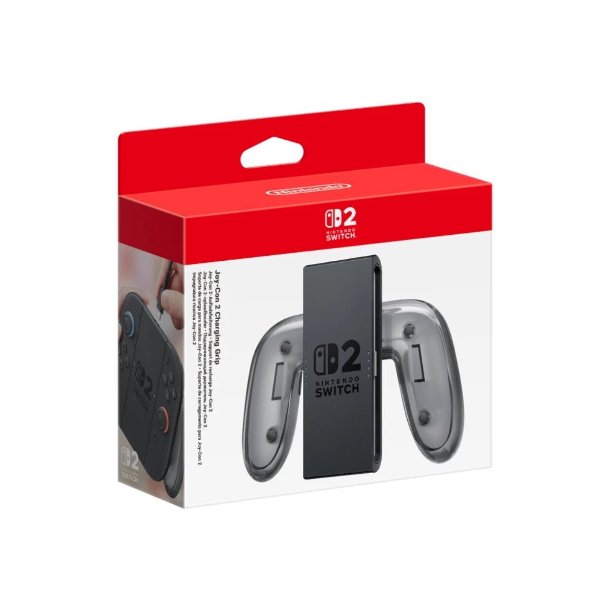 Nintendo   Joy - Con       Kontrolgreb   Til   Nintendo   Switch       Video   Games   And   Consoles   Nintendo   Switch       Accessories   Controller   Accessories   Geekd   Dk