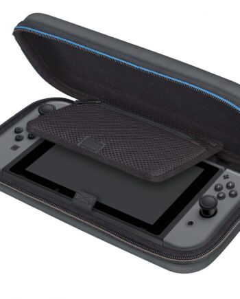 Nintendo   Switch   Deluxe   Rejse   Taske    Zelda  - Tears   Of   The   Kingdom