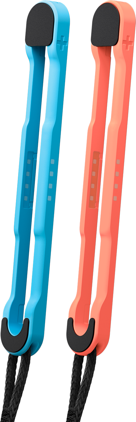 Nintendo   Switch       Joy   Con   Strap   Pair