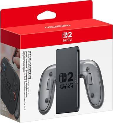 Nintendo   Switch       Joy - Con       Charging   Grip