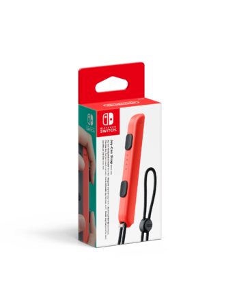 Nintendo   Switch   Joy - Con   Controllerrem   Nintendo   Switch   Tilbehør   Geekd   Dk