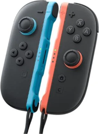 Nintendo   Switch       Joy - Con       Pair