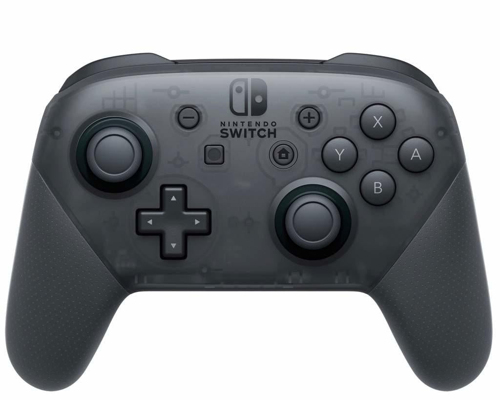 Nintendo   Switch   Pro   Controller