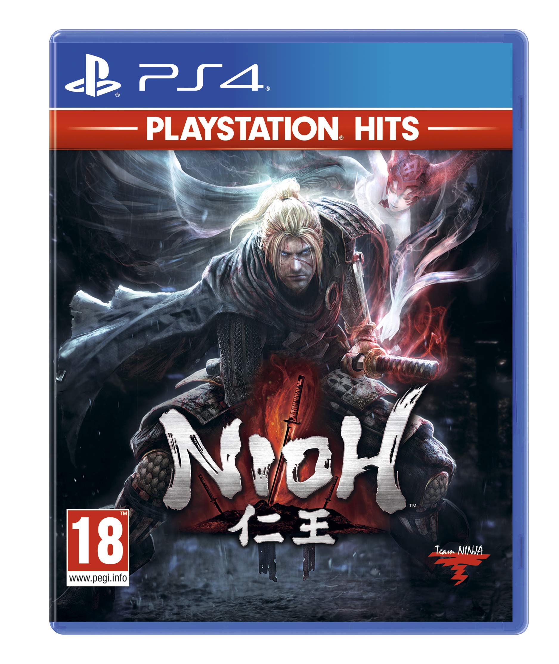 Nioh    England   Arabisk