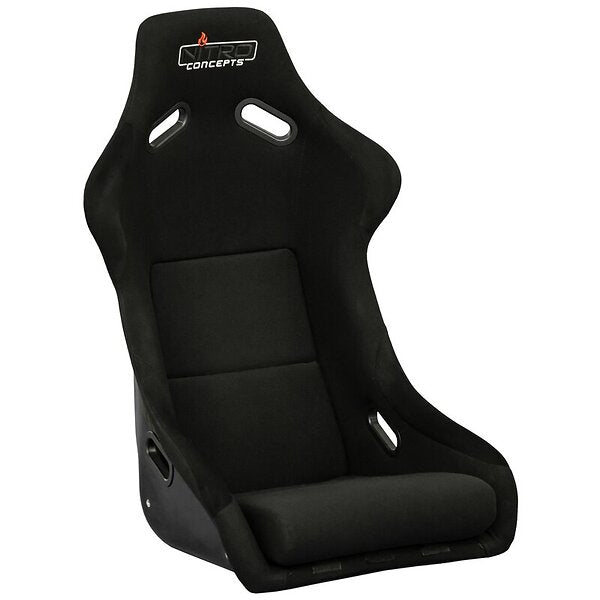 Nitro   Concepts   R300   Seat   Racing   Seat   Geekd   Dk
