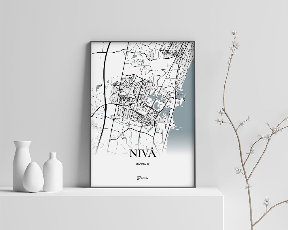 Nivå Plakaten