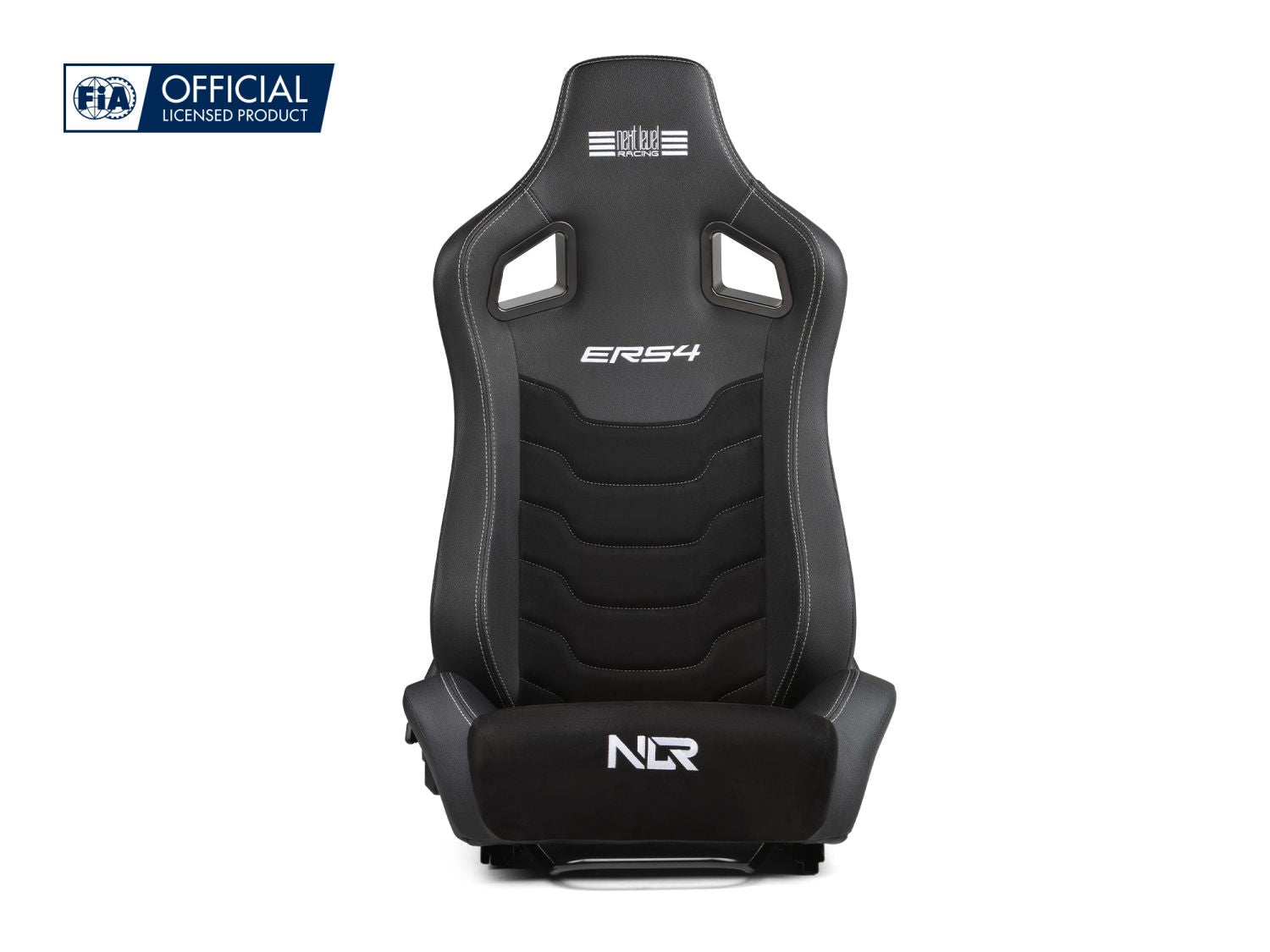 Nl   Racing   Ers4   Elite   Reclineringsæd0e   Læder     Ruskind   Racing   Seat   Geekd   Dk