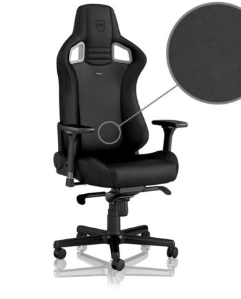 Noblechairs   Epic   Black   Edition   Stol   Geekd   Dk