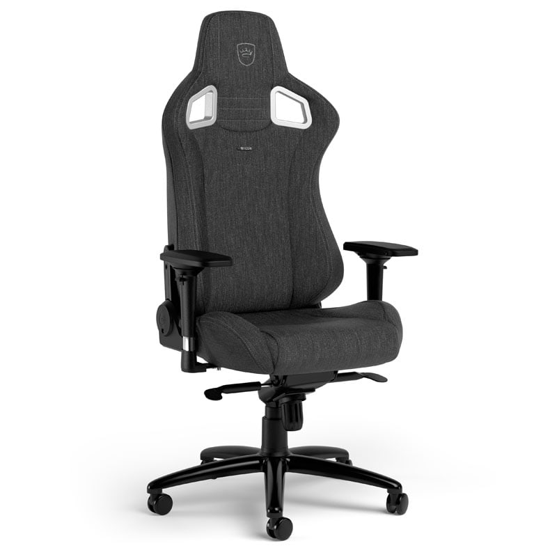 Noblechairs   Epic   Tx   Anthracite   Stol   Geekd   Dk