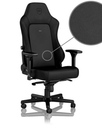 Noblechairs   Hero   Black   Edition   Stol   Geekd   Dk