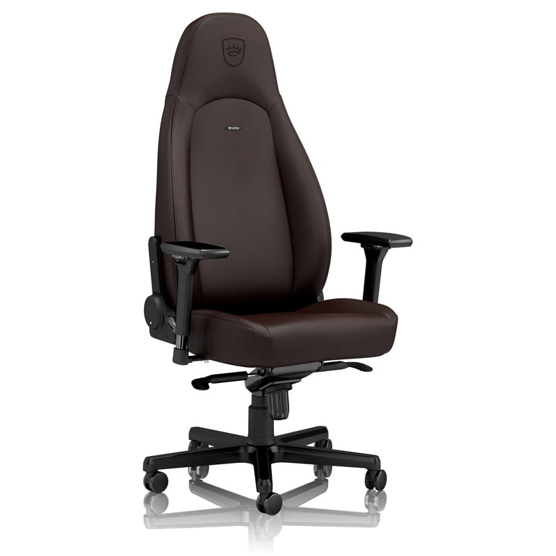 Noblechairs   Icon   Java   Edition   Stol   Geekd   Dk