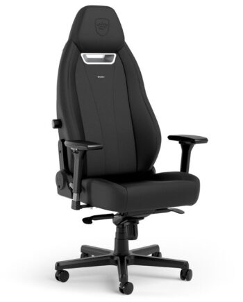 Noblechairs   Legend   Black   Edition