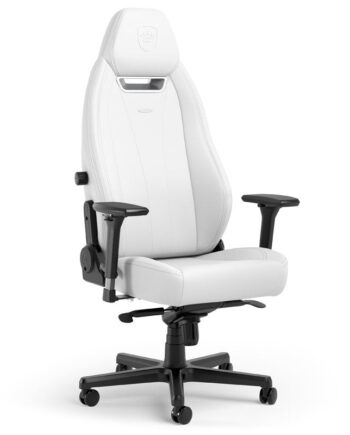 Noblechairs   Legend   White   Edition   Stol   Geekd   Dk