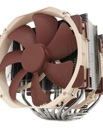 Noctua   Nh - D15   Processor - Køler   Cpu   Køler   Geekd   Dk