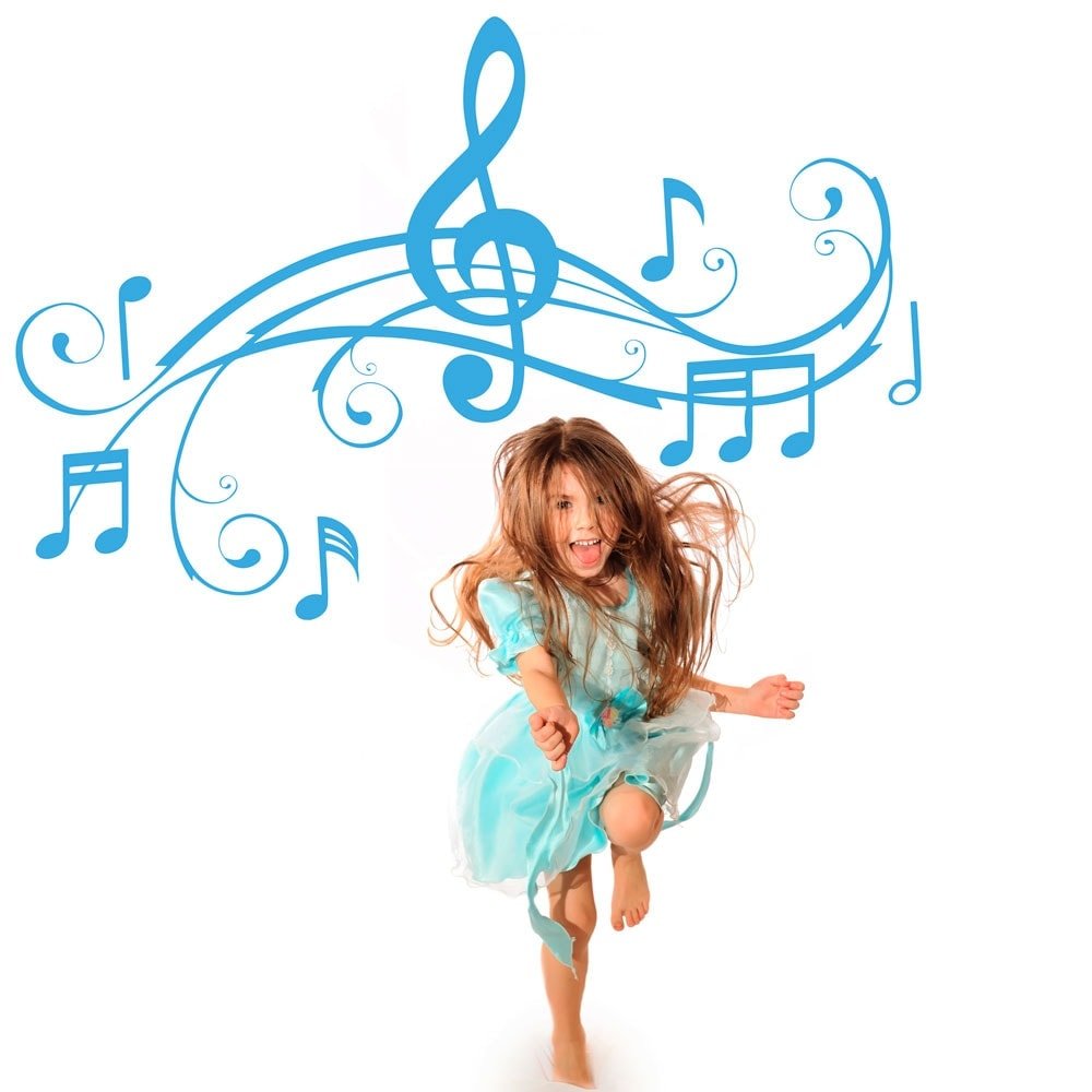 Noder   Wallsticker