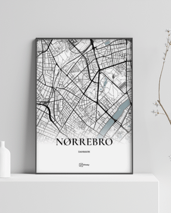 Nørrebro Plakaten