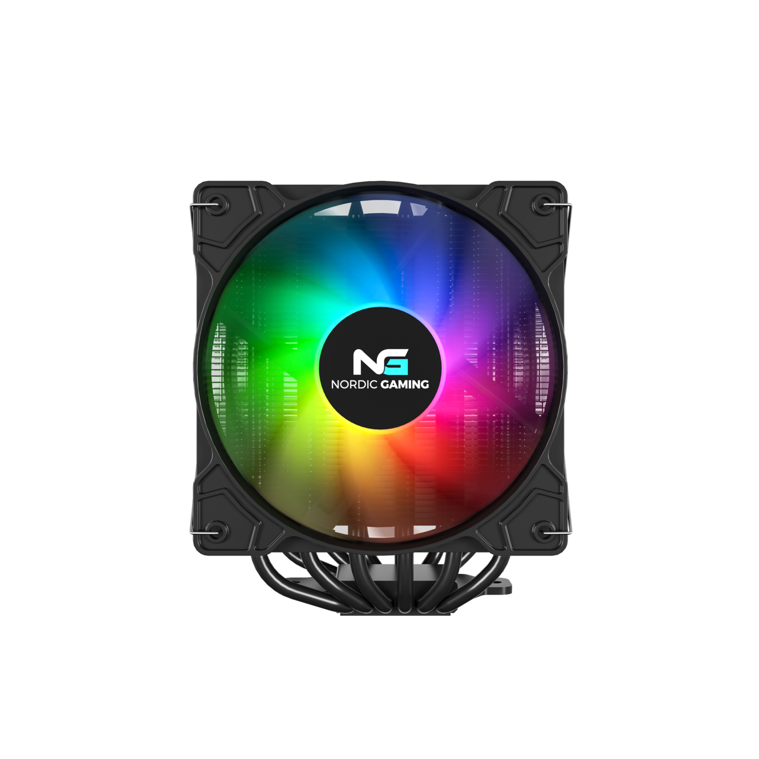 Nordic   Gaming   100   Cpu   Fan