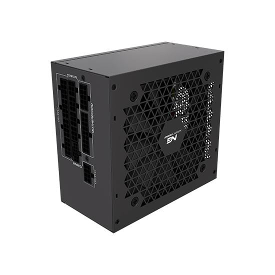 Nordic   Gaming   Ngp - 5279   Strømforsyning   1000w   Modular   80    Gold