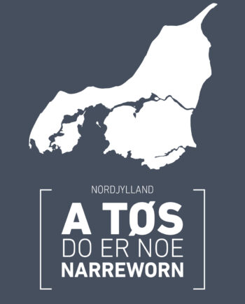 Nordjylland   Blå   Af   Rikke   Axelsen