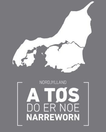 Nordjylland   Grå   Af   Rikke   Axelsen