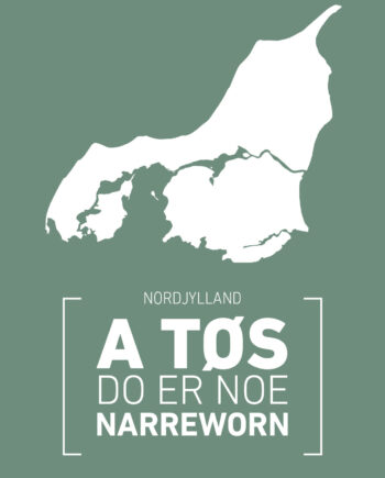 Nordjylland   Grøn   Af   Rikke   Axelsen
